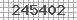 Code de s�curit�